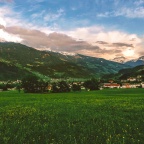 奥地利，蒂罗尔州 / Tirol, AT